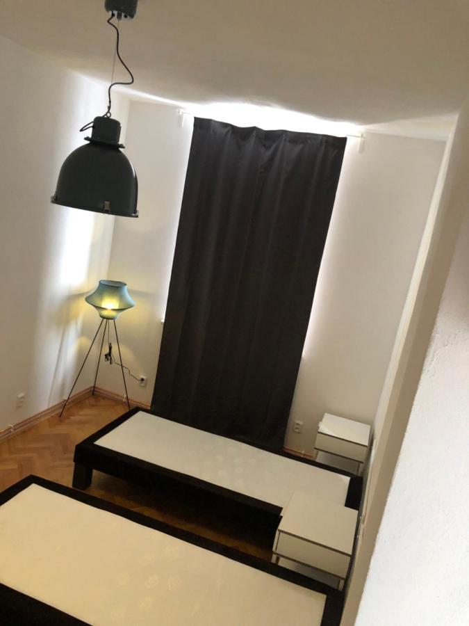 Apartman Krystof Františkovy Lázně Exterior foto