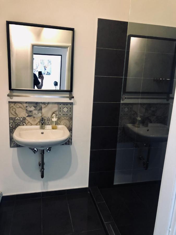 Apartman Krystof Františkovy Lázně Exterior foto