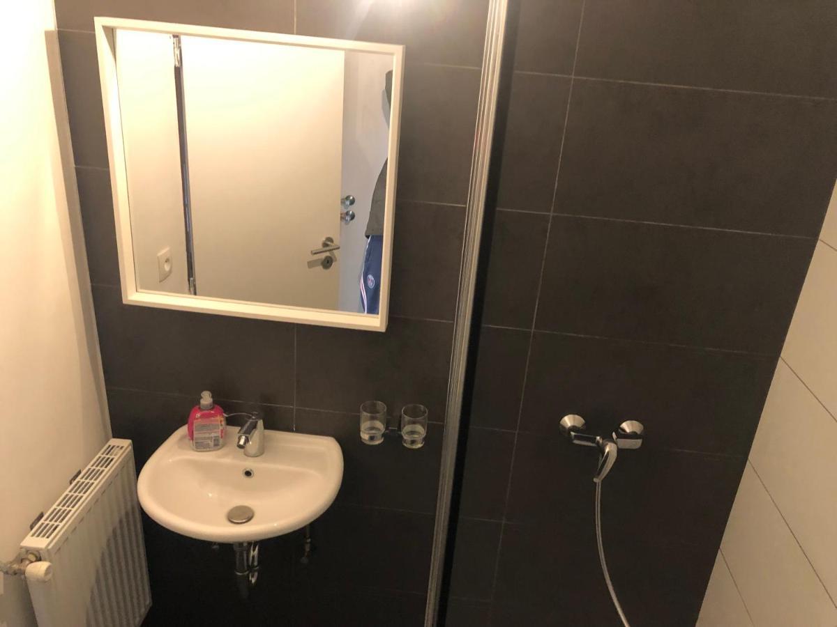 Apartman Krystof Františkovy Lázně Exterior foto