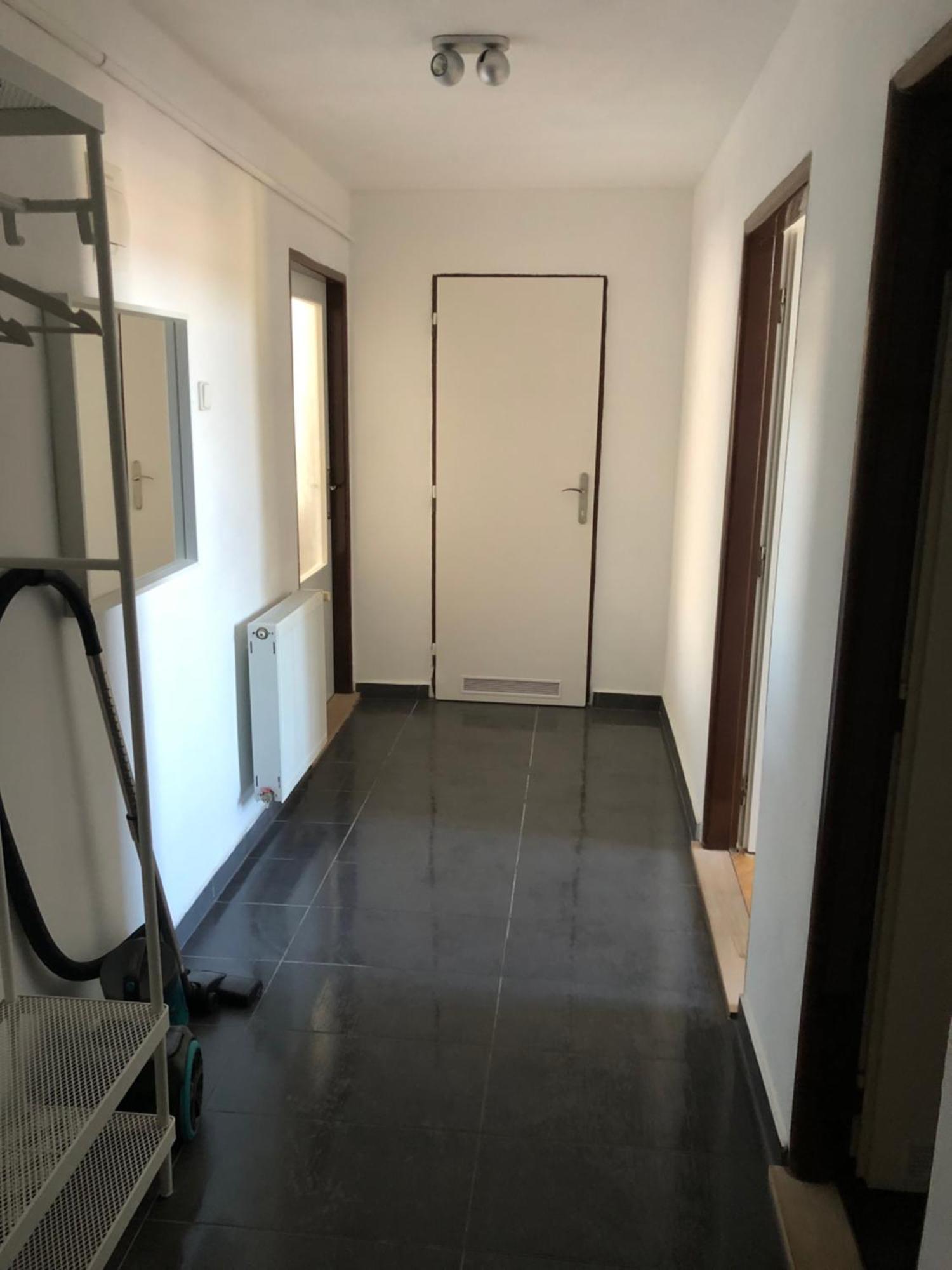 Apartman Krystof Františkovy Lázně Exterior foto